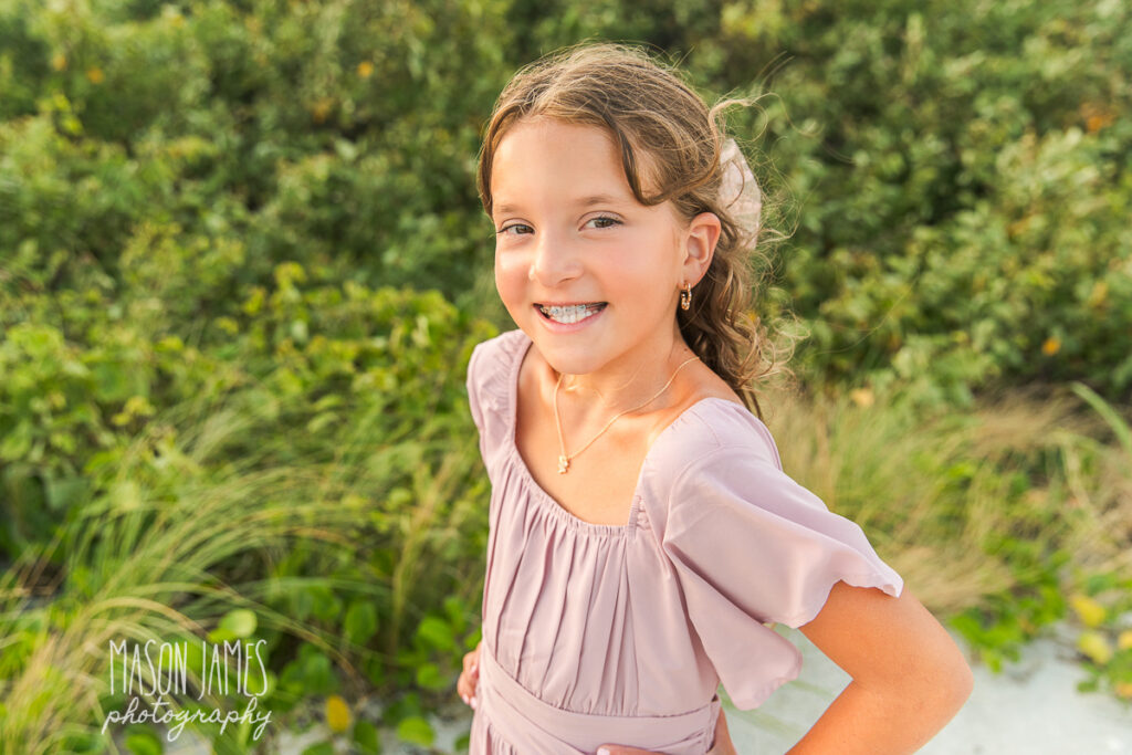 Sarasota Family Photographer 