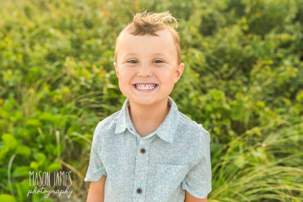 Sarasota Family Photographer 