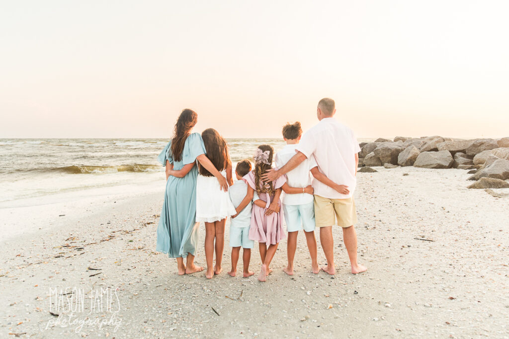 Sarasota Family Photographer 