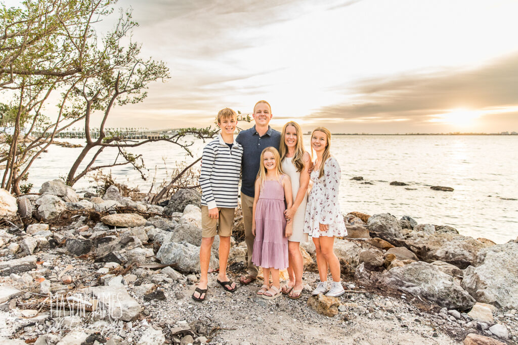 Sarasota Family Photographer 