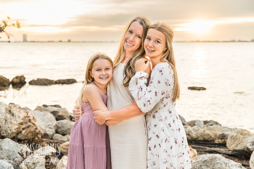 Sarasota Family Photographer 