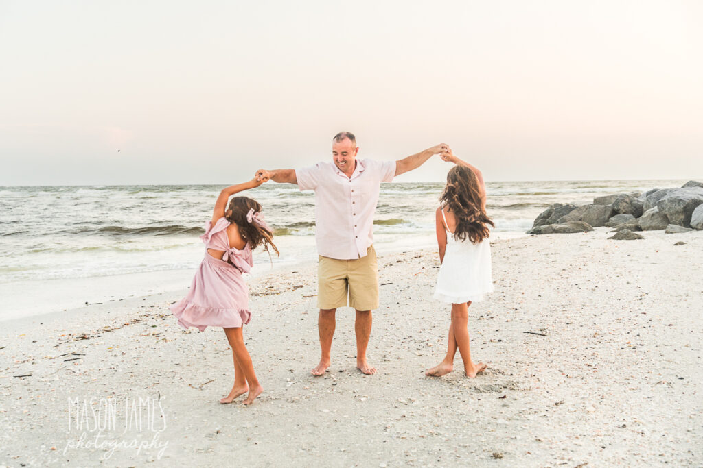 Sarasota Family Photographer 