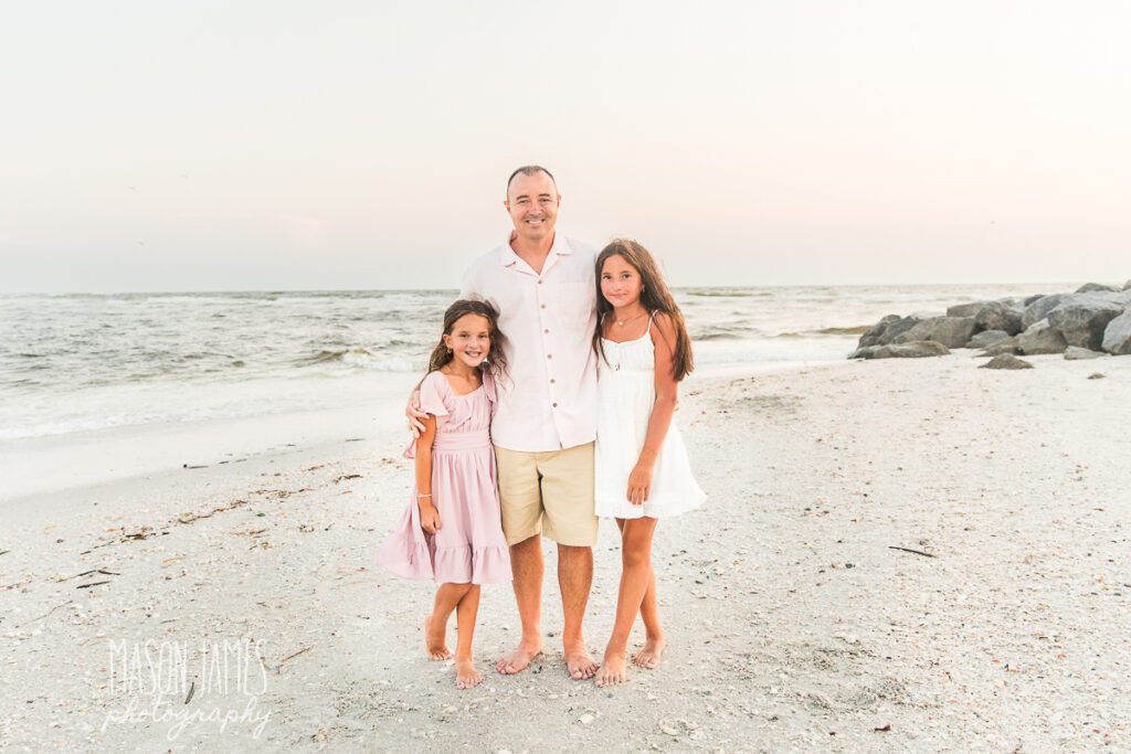 Sarasota Family Photographer 