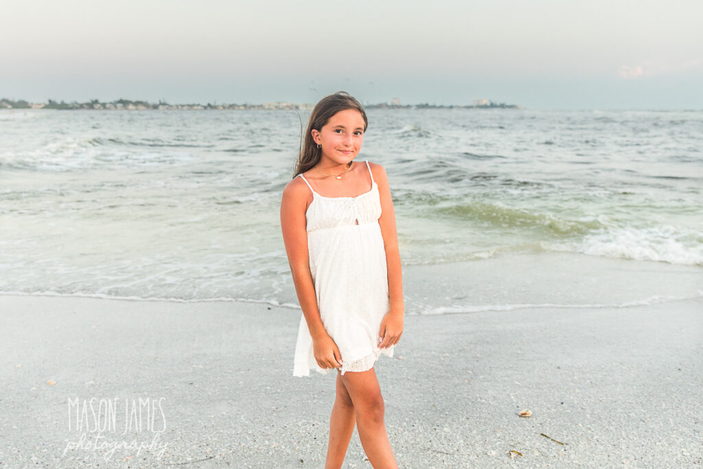 Sarasota Family Photographer 