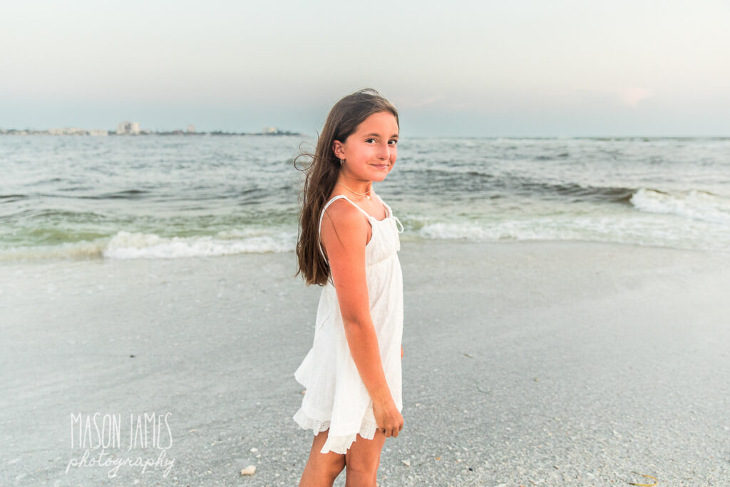 Sarasota Family Photographer 