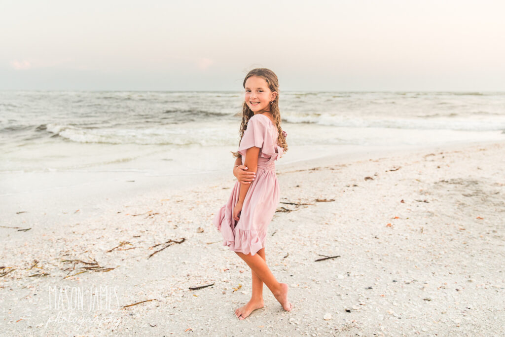 Sarasota Family Photographer 