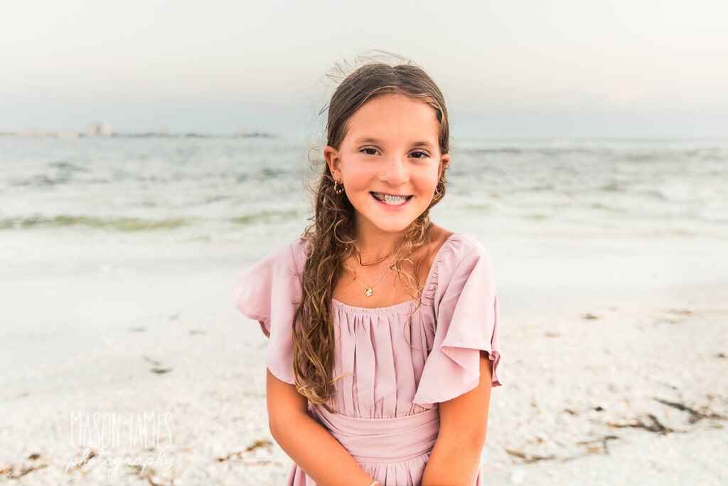 Sarasota Family Photographer 