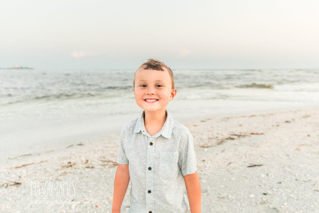 Sarasota Family Photographer 