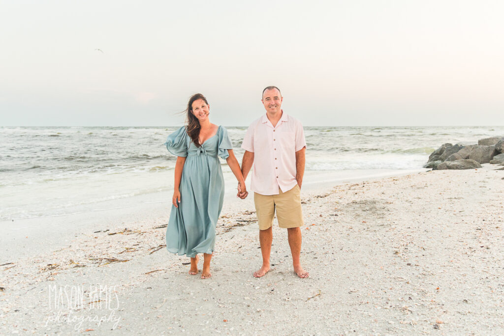 Sarasota Family Photographer 