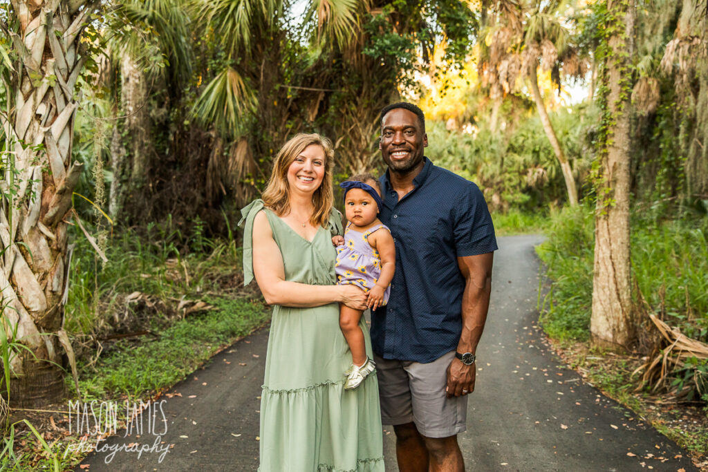 Sarasota Family Photographer 