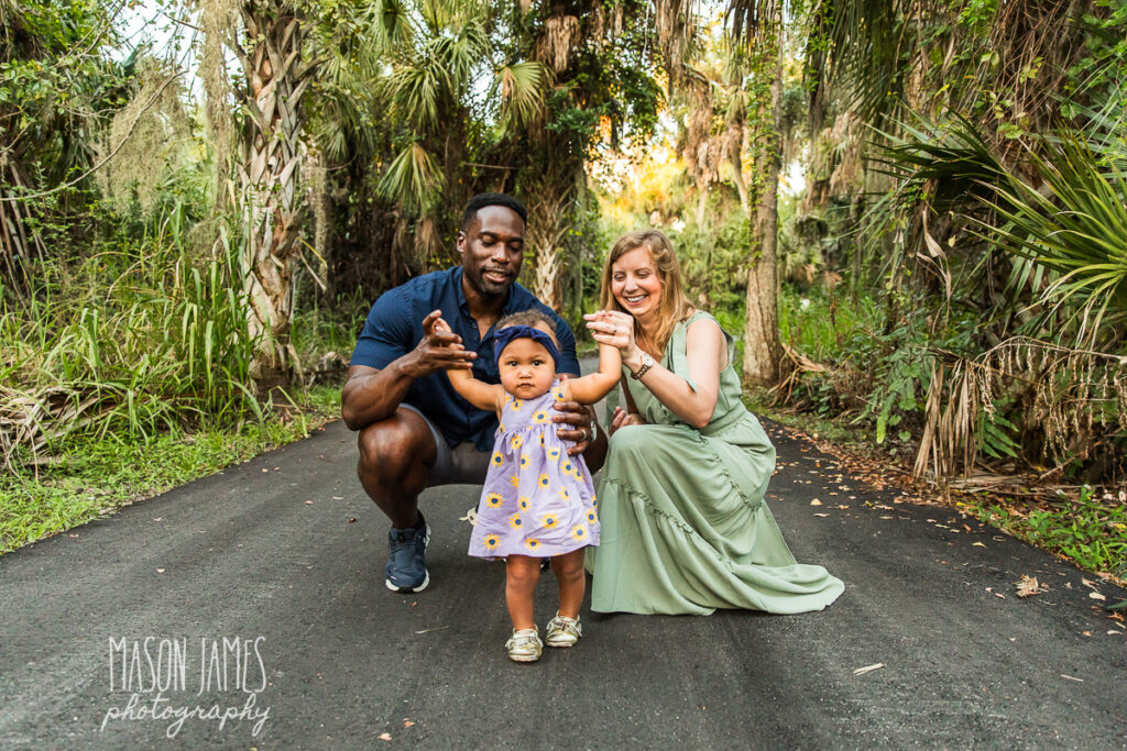 Sarasota Family Photographer 