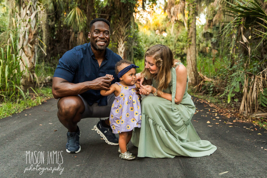 Sarasota Family Photographer 