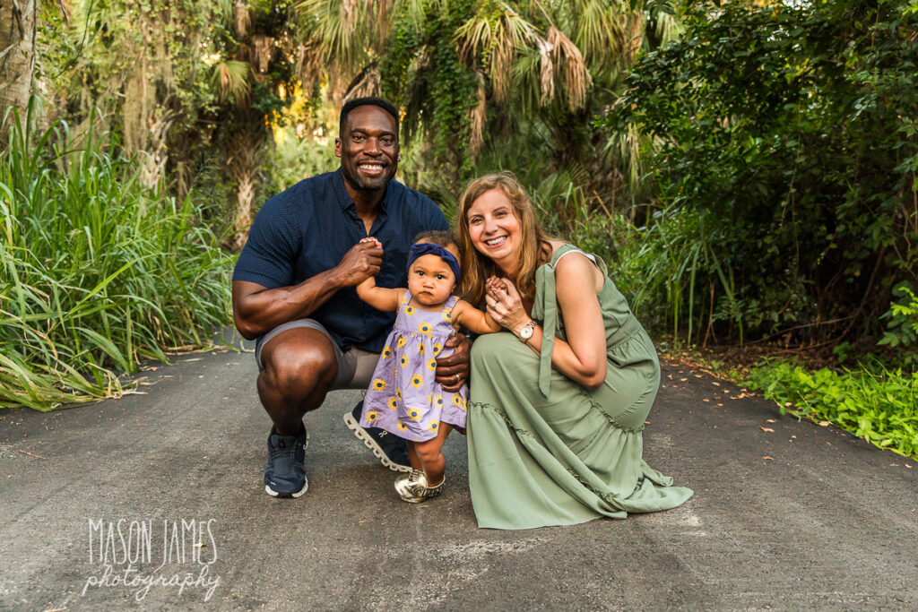 Sarasota Family Photographer 