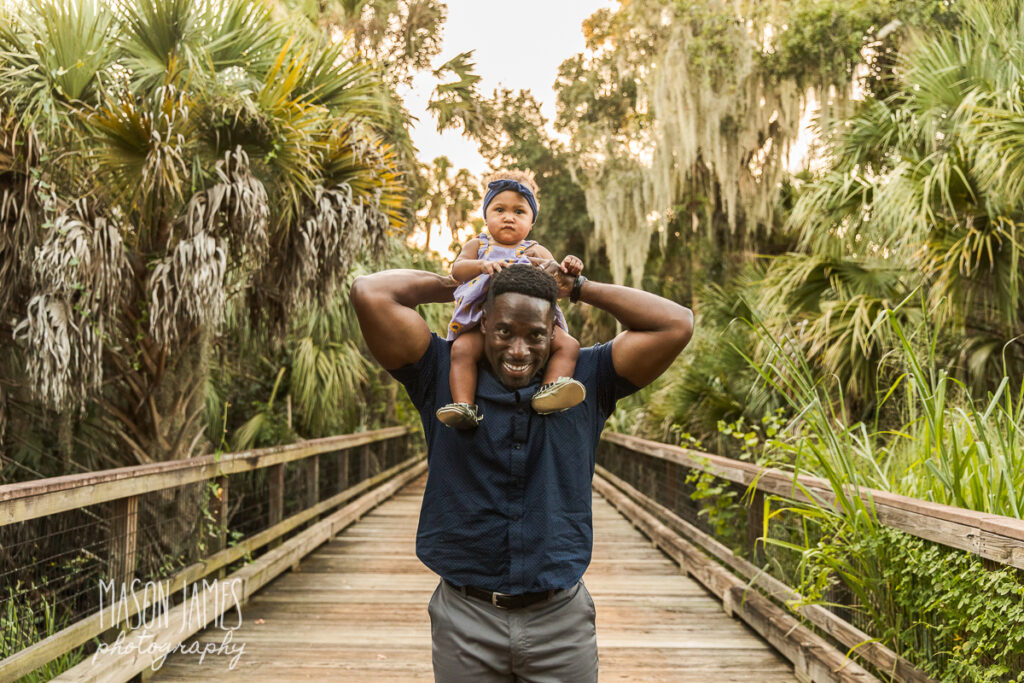 Sarasota Family Photographer 