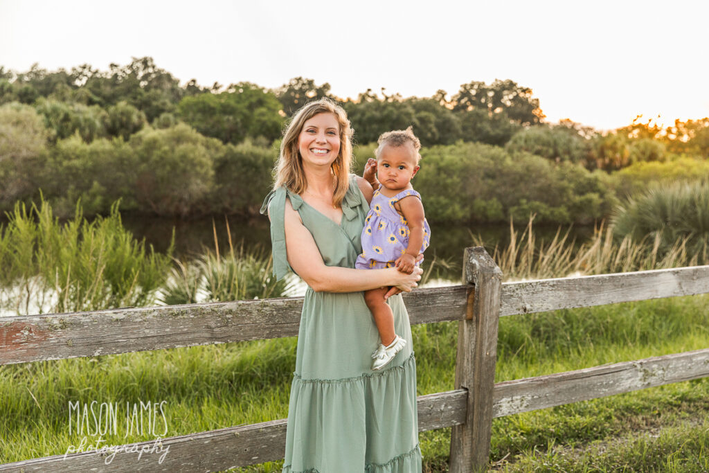 Sarasota Family Photographer 