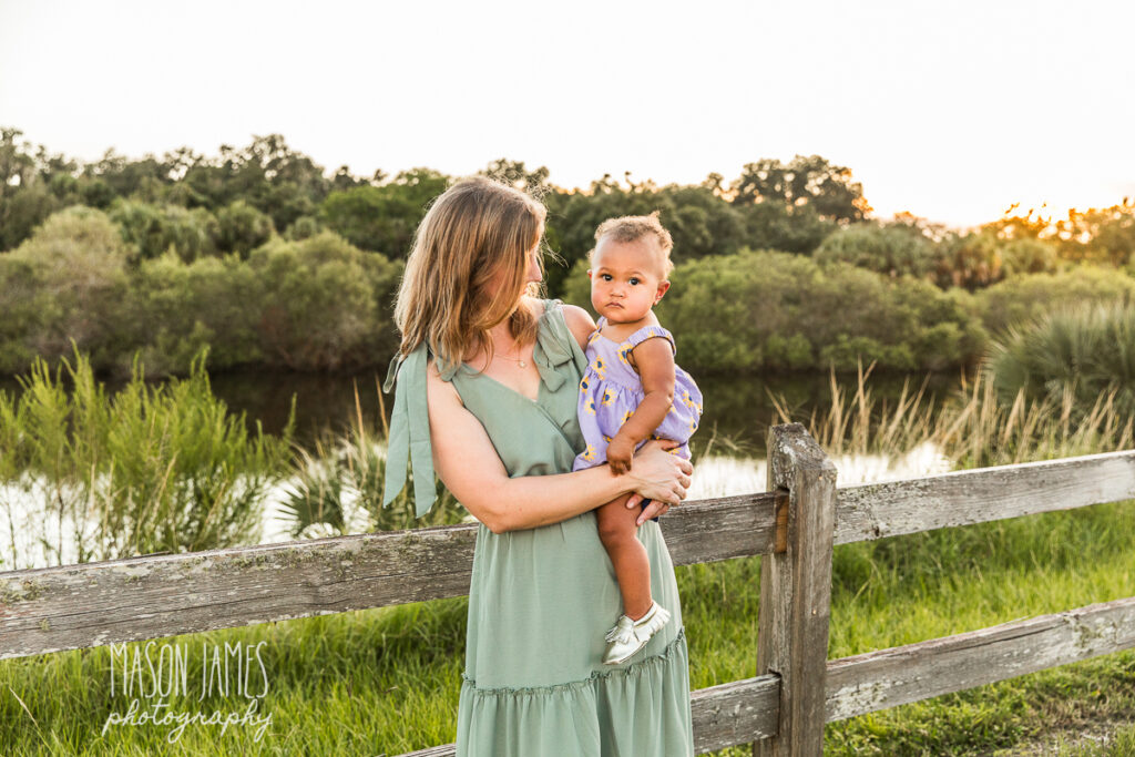 Sarasota Family Photographer 