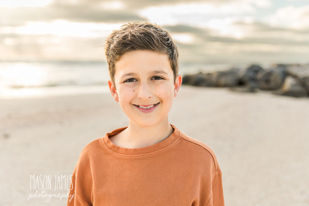 Sarasota Senior Photographer 