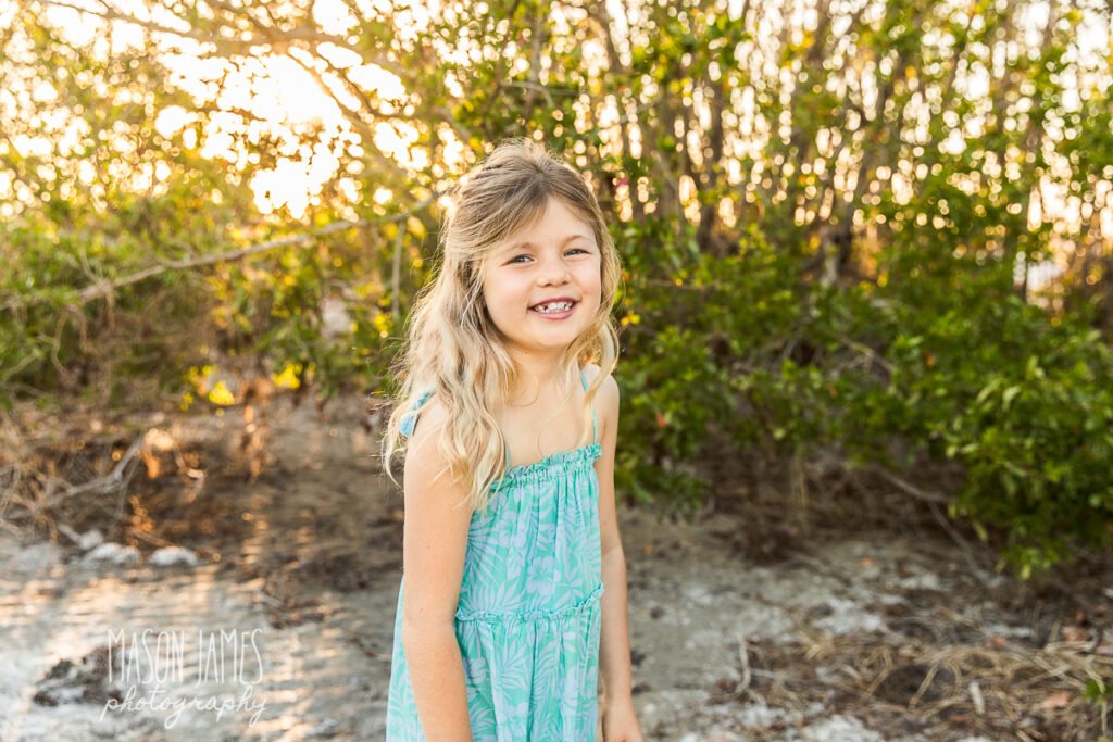 Sarasota Family Photographer 