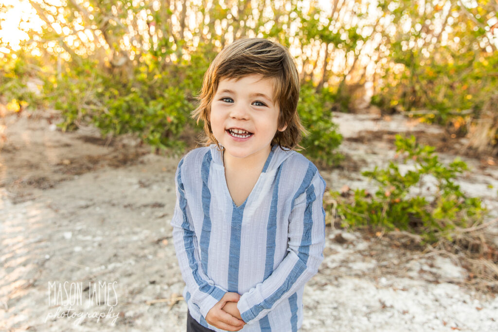 Sarasota Family Photographer 