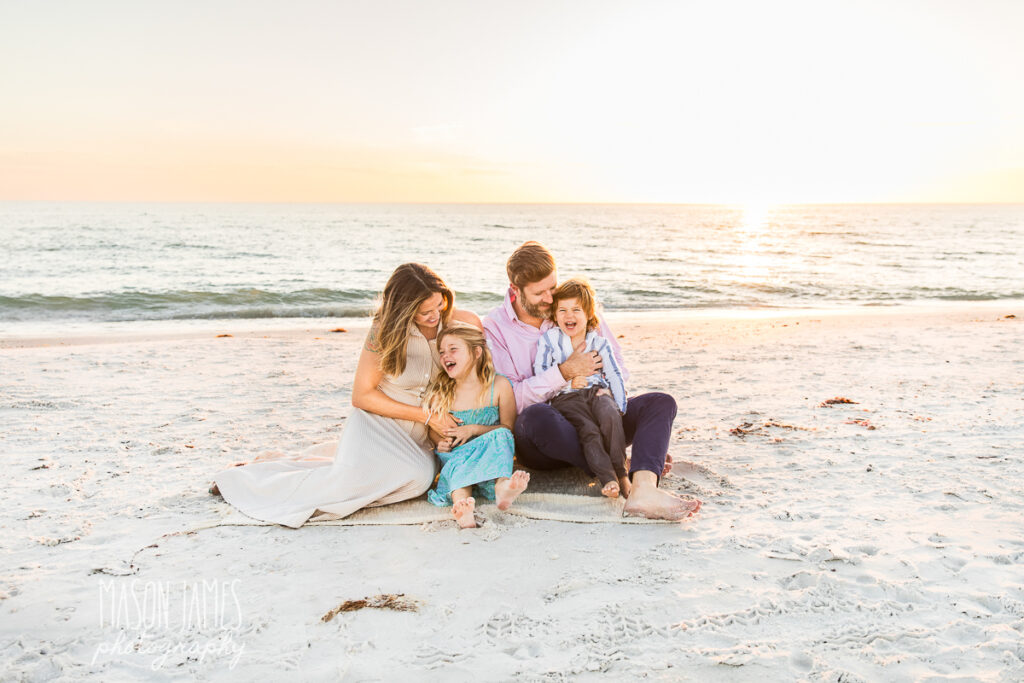 Sarasota Family Photographer 