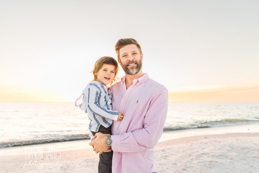 Sarasota Family Photographer 