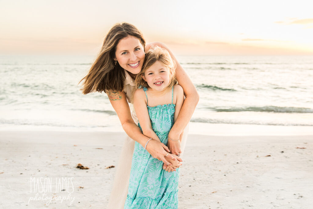 Sarasota Family Photographer 