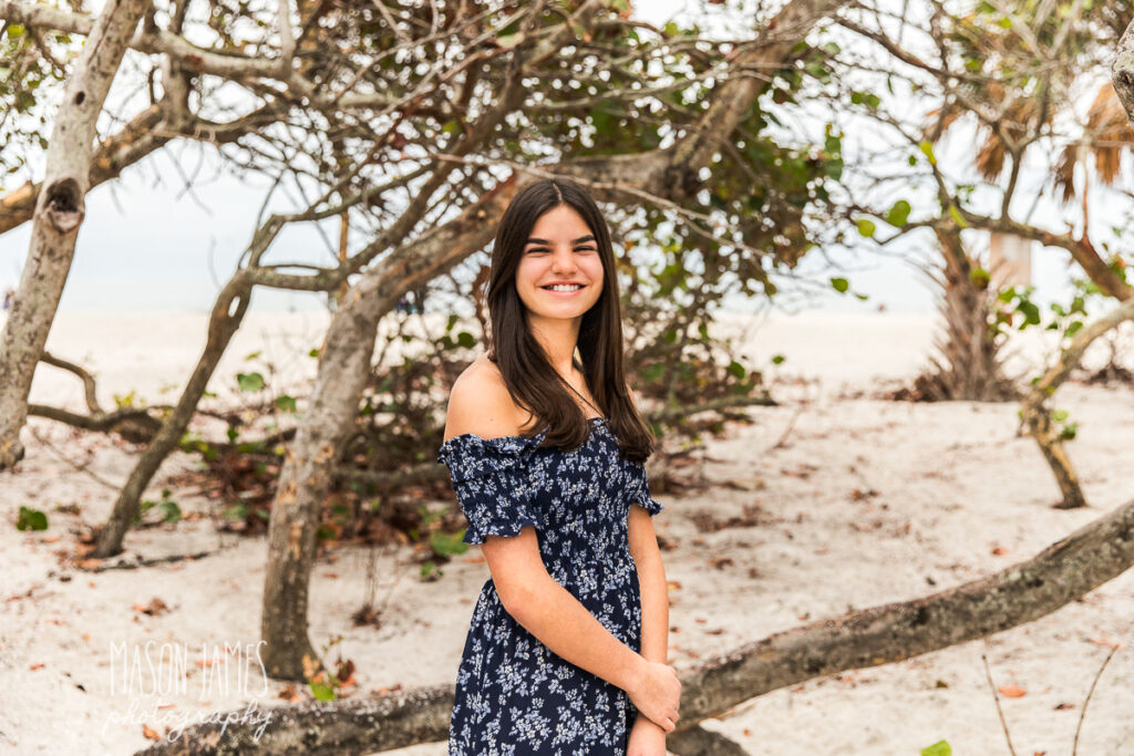 Sarasota Family Photographer 