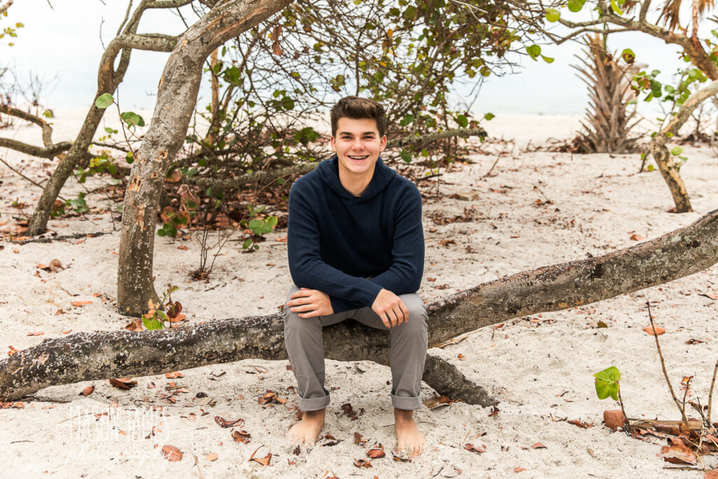 Sarasota Family Photographer 