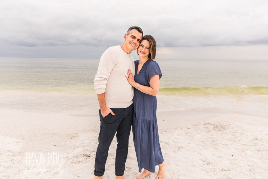 Sarasota Family Photographer 