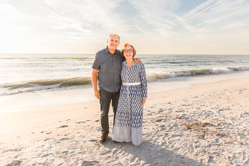 Sarasota Family Photographer 