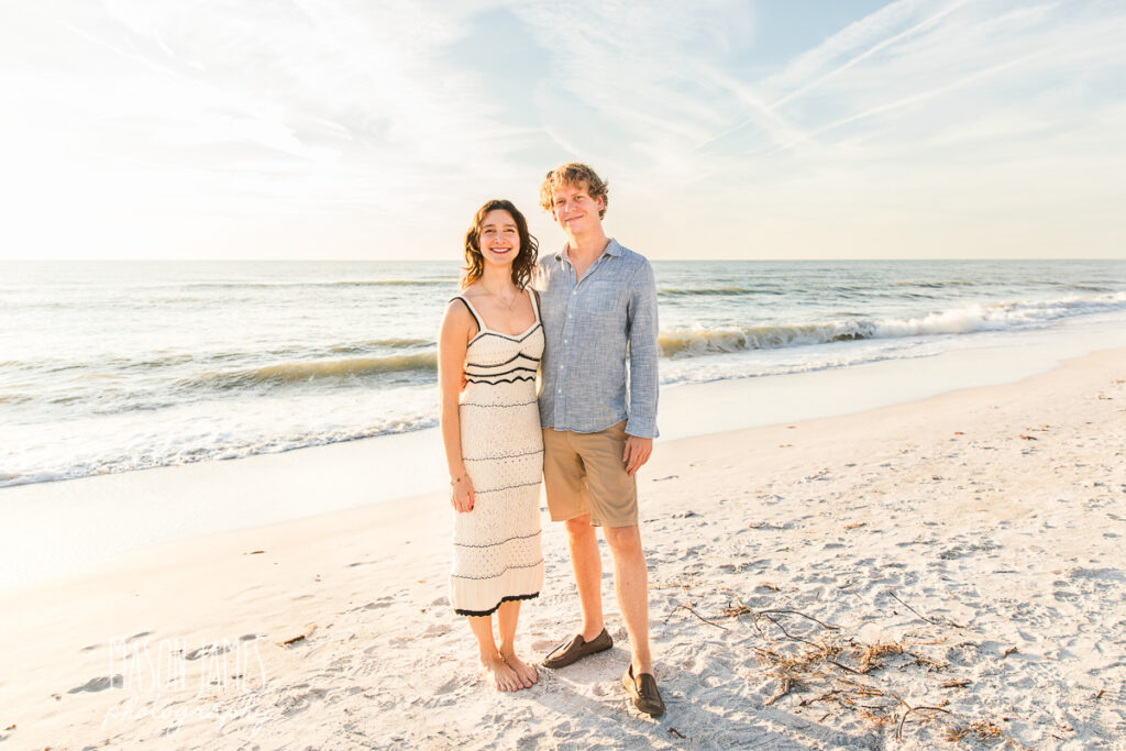 Sarasota Family Photographer 