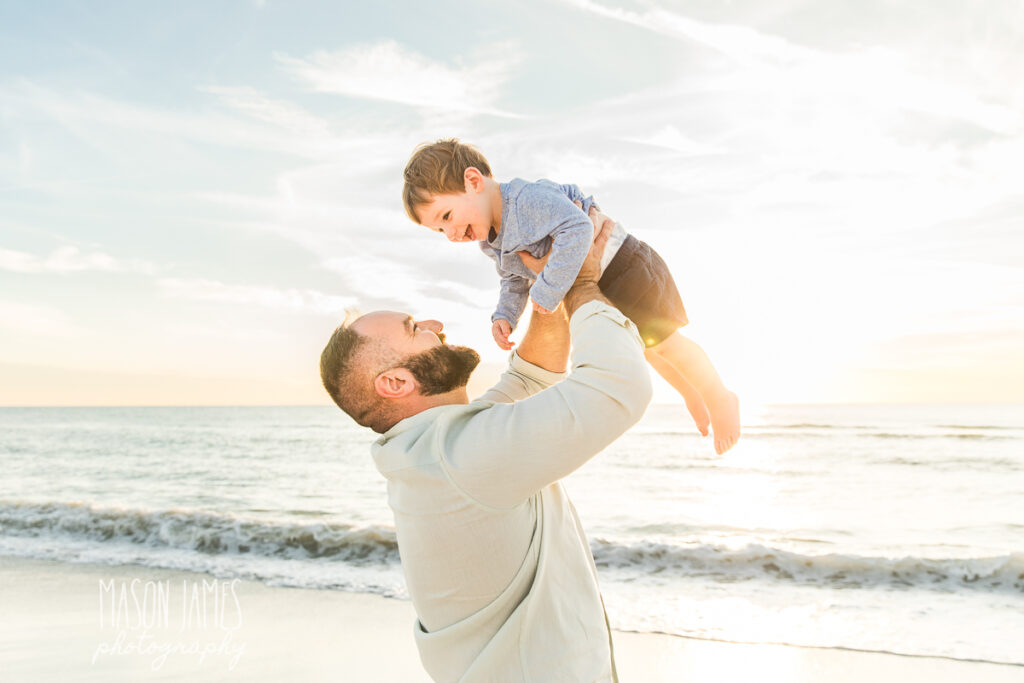 Sarasota Family Photographer 