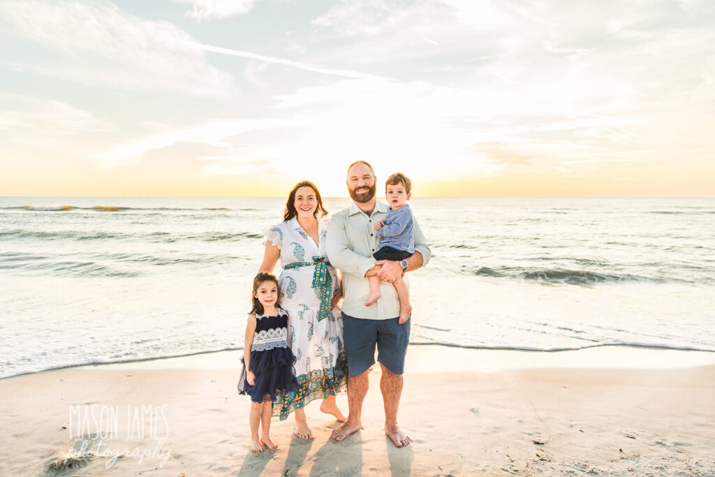 Sarasota Family Photographer 