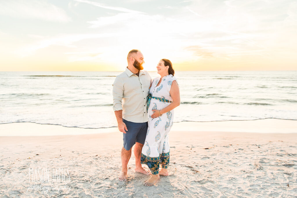 Sarasota Family Photographer 