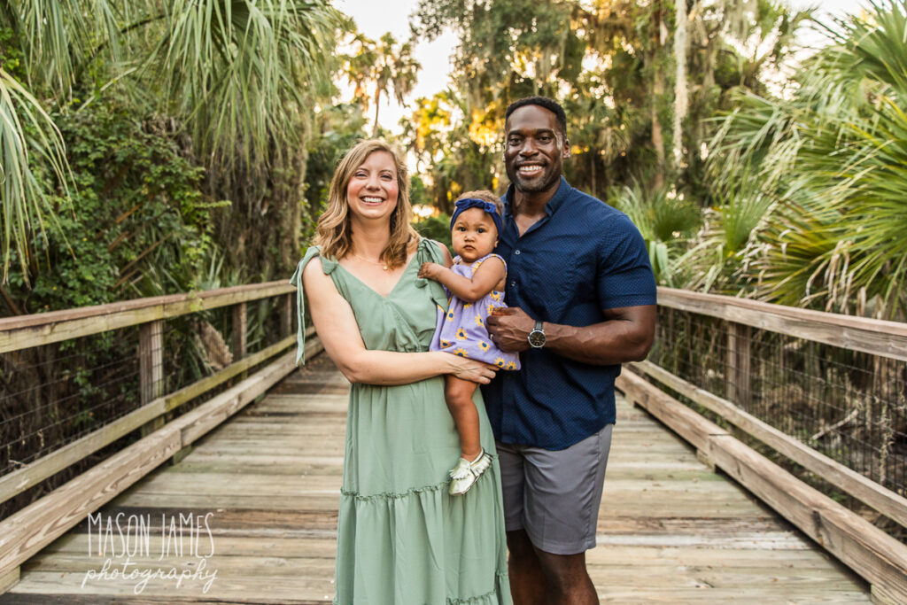 Sarasota Family Photographer 