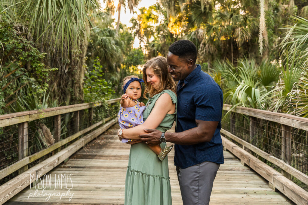 Sarasota Family Photographer 