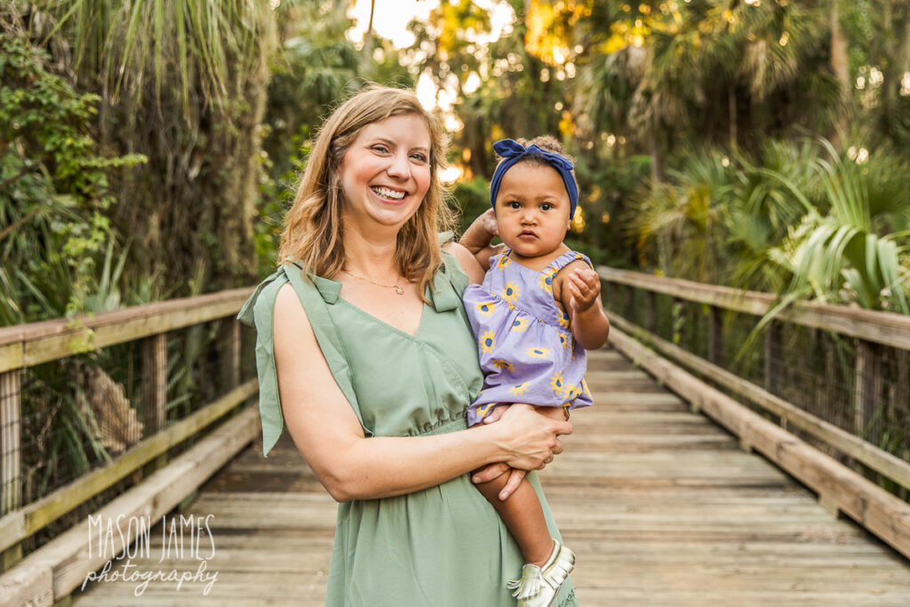 Sarasota Family Photographer 