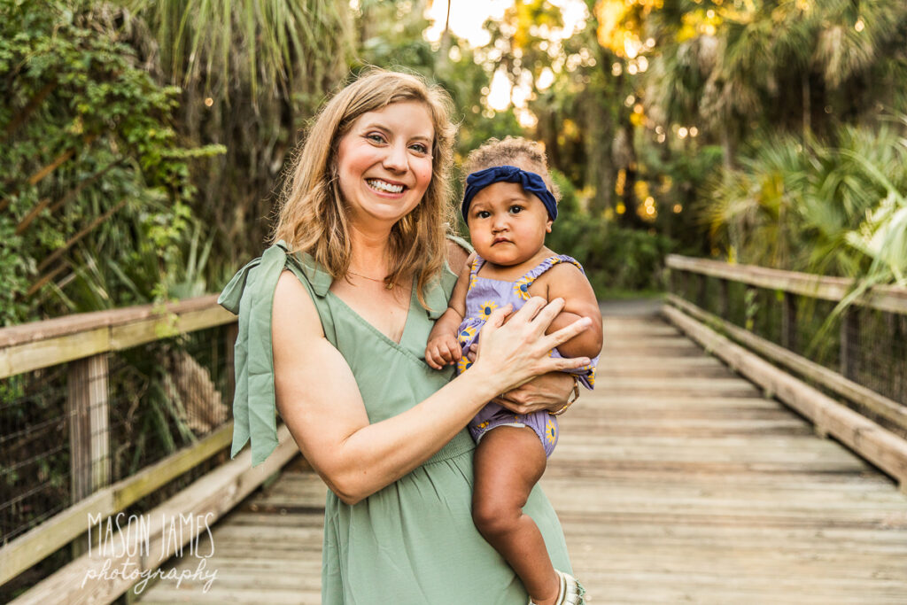 Sarasota Family Photographer 