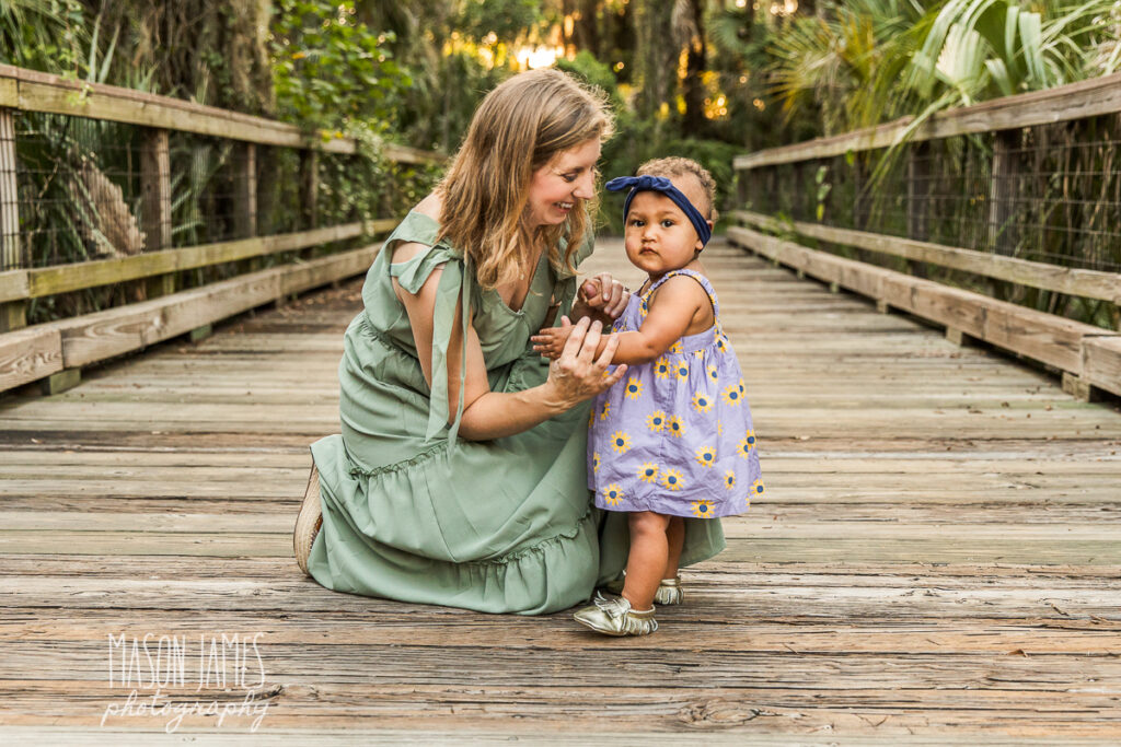 Sarasota Family Photographer 