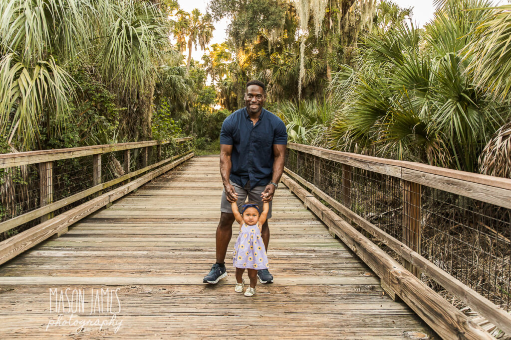 Sarasota Family Photographer 