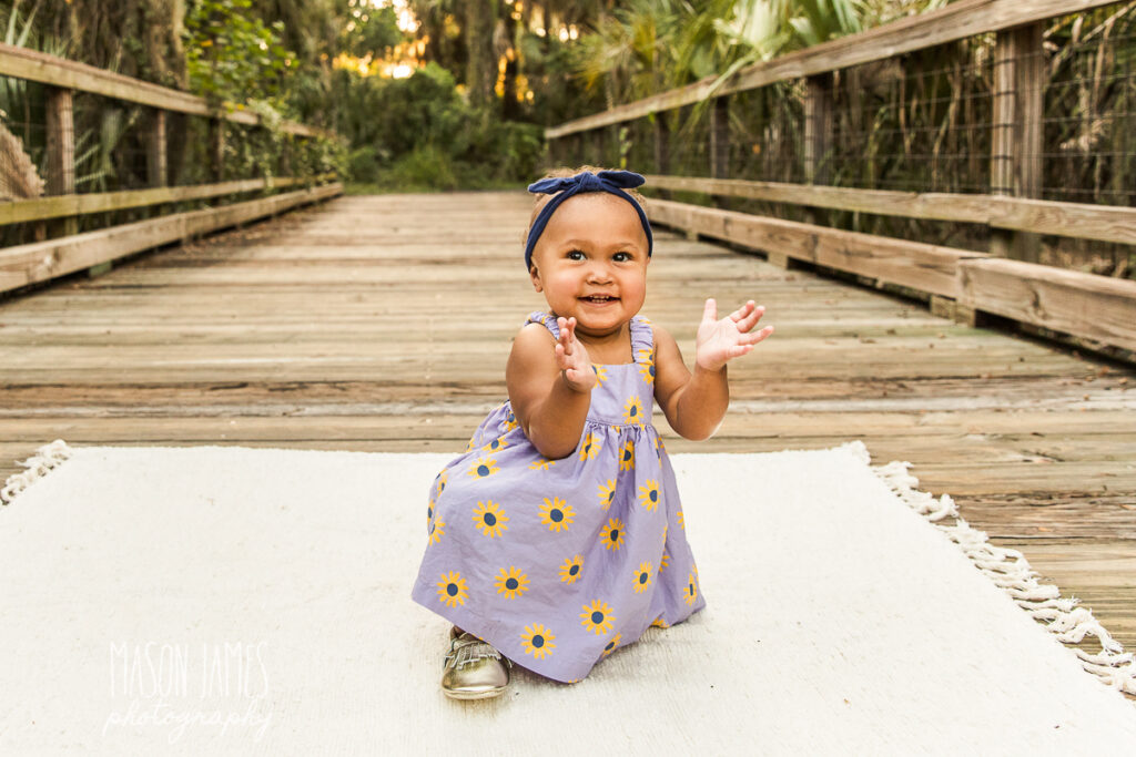 Sarasota Family Photographer 