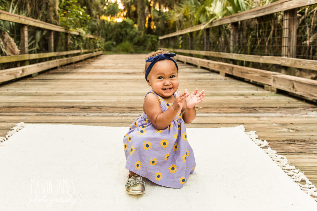 Sarasota Family Photographer 