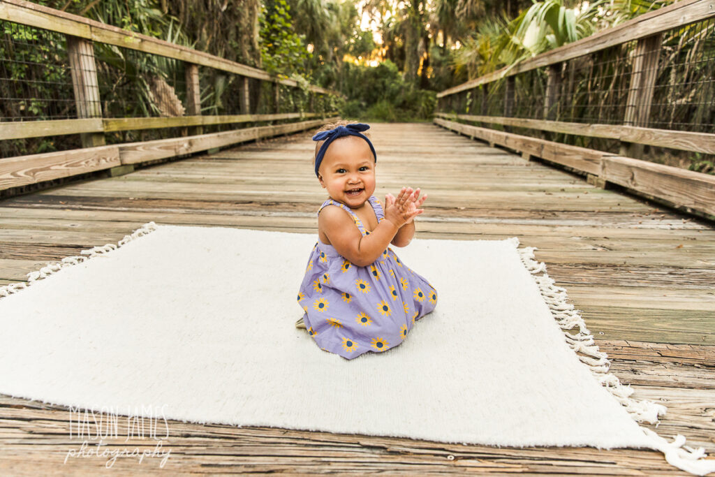 Sarasota Family Photographer 