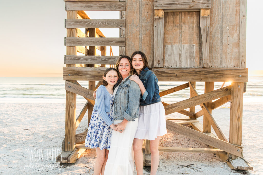 Sarasota Family Photographer 