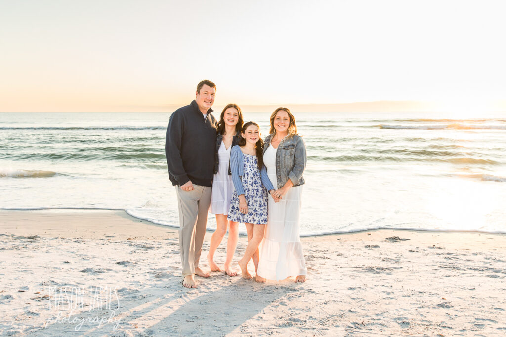 Sarasota Family Photographer 