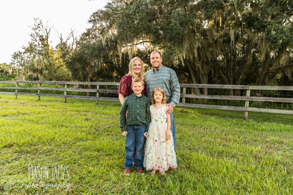 Sarasota Family Photographer 