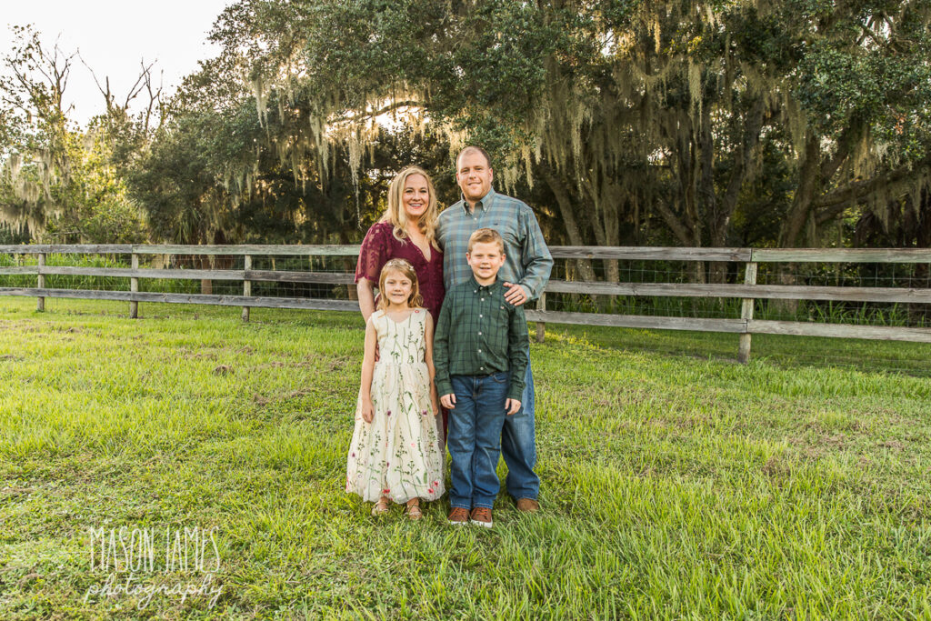 Sarasota Family Photographer 