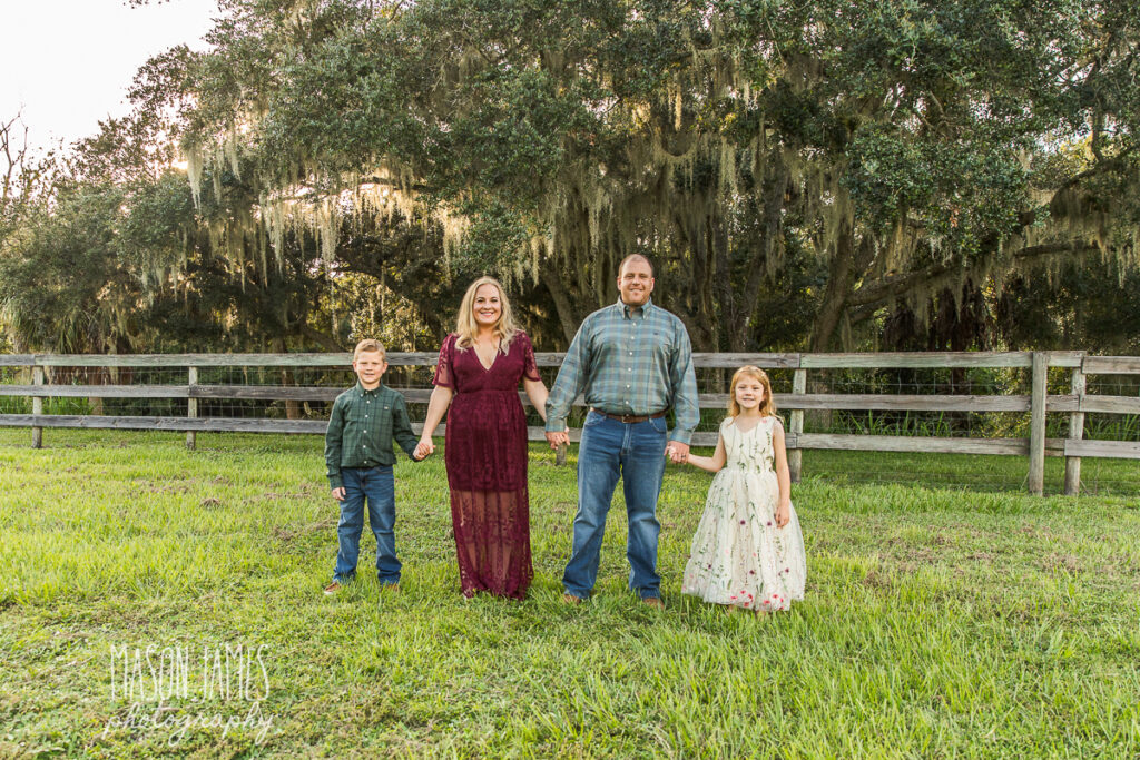 Sarasota Family Photographer 