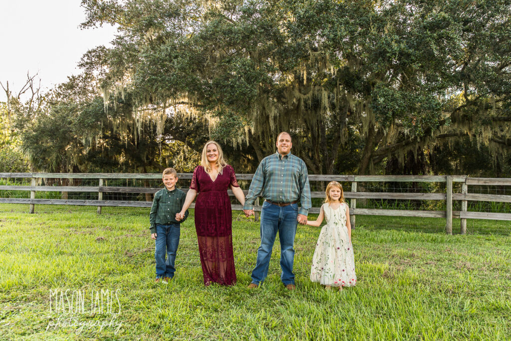 Sarasota Family Photographer 