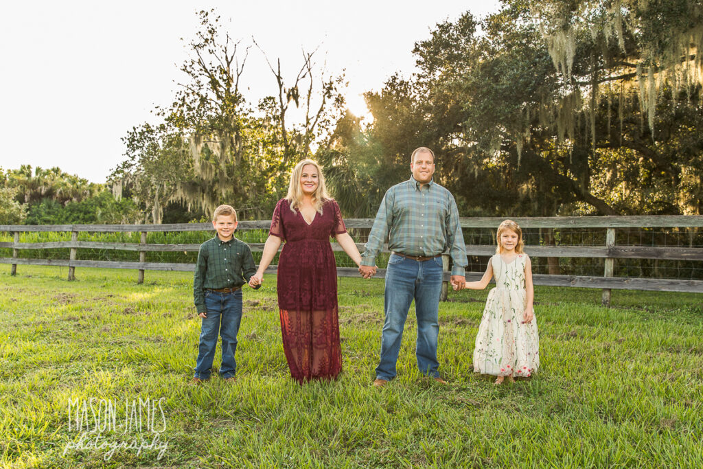 Sarasota Family Photographer 